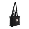 Coleman American Classic Tote Mini (Black), Black