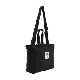 Coleman American Classic Tote Mini (Black), Black