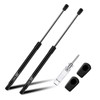 Rear Tailgate Trunk Lift Supports Struts Gas Springs Shocks Compatible
