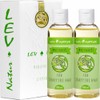 Massage Oil for Firmer Skin (2 x 100 ml) Natural
