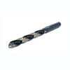 Benchmark Abrasives 15/32”, HSS Black & Gold Jobber Length Drill