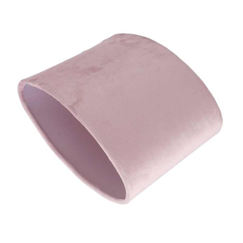 Oval Lamp Shade Cloth Lampshade E27 E14 Universal Use Modern