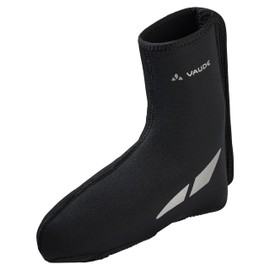 Vaude Shoecover Pallas III Neoprene Overshoes for Cycling, 47-49
