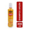 Shampoo De Argan Hidratante Para Cabello Nefertiti 300ml