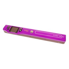 VuPoint PDS-ST470PU-VP Compact Portable Wand Scanner