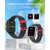 Kids Smart Watch Girls Boys Children Fitness Tracker Watch Kids