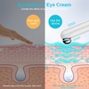 Electric Eye Massager Wand Relieve Fatigue Eye Massaging Tool for