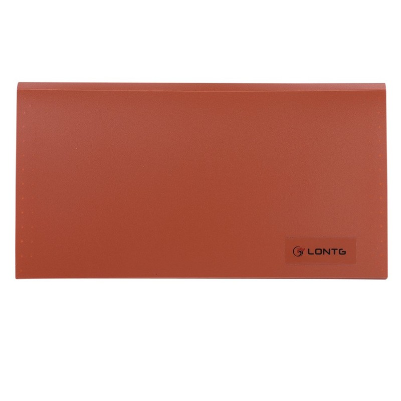A5 A6 Expanding File Folder 13 Pockets Wallet Folder Receipts