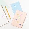 Hybsk 540 Counts Small Star Stickers for Reward 0.5 Inch