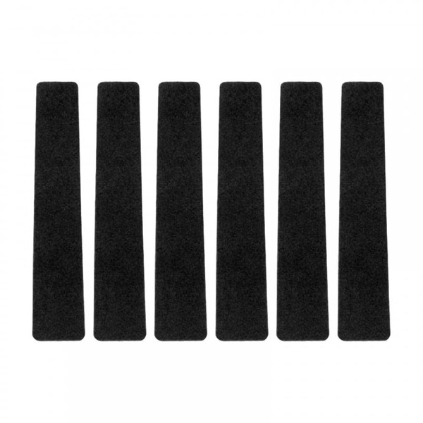 3 Pairs Bow String Silencers, Bow Limb Pads, Bow Limb