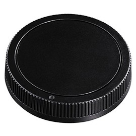 Hama Rear Lens Cap for Canon EOS M