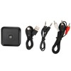 BT22 Bluetooth 5.1 Transmitter Receiver Bluetooth Aux Adapter Wireless Audio