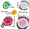 NK lip gloss gel 15ml Vitamin E, Shiny, Nourishes, Mango,