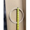 Jose Car Audio 6.5 Speaker Spacer For Deaf Bonce 3/14