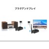 1Mii Wireless Audio Transmitter Receiver No Delay Long Distance Transfer