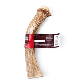 Good Lovin' Naturally Shed Whole Deer Antler Dog Chew