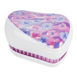 Tangle Teaser, Compact Styler, Digital Leopard