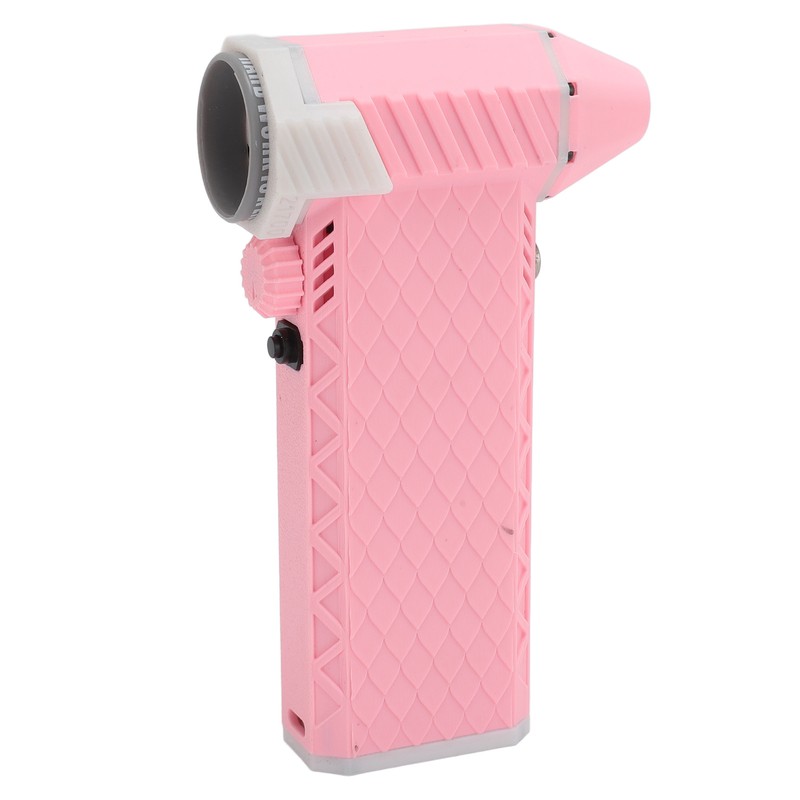 Mini Turbo Jet Fan 200000RPM Powerful Air Blower Handheld High