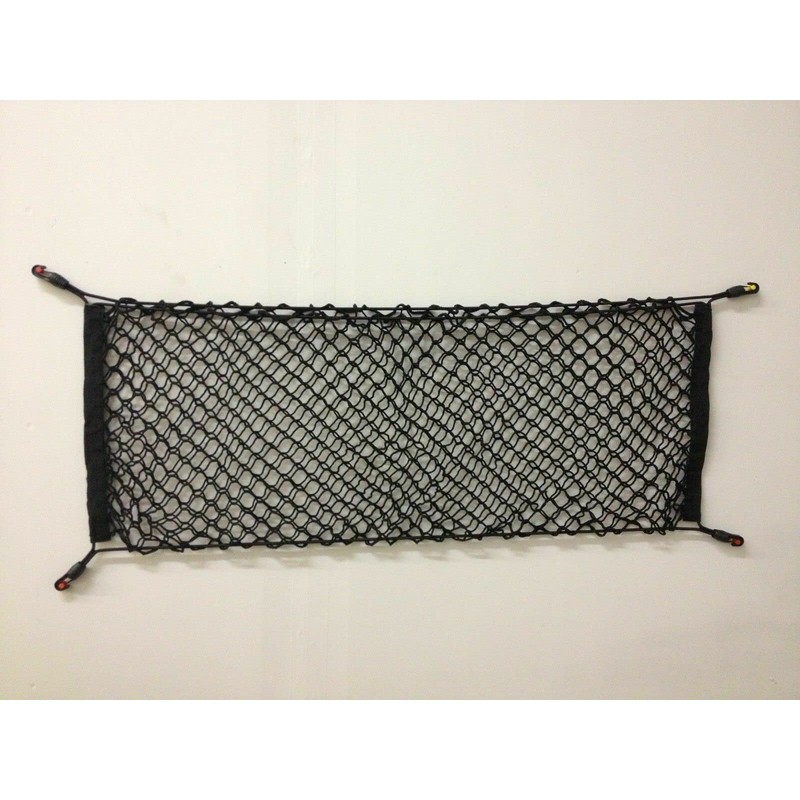 EACCESSORIES EA Trunk Organizer Cargo Net for Infiniti G35 G37