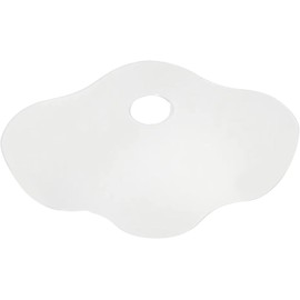 Parches para eliminar estrías, parches de silicona antiarrugas para cicatrices, almohadilla de silicona lavable reutilizable, pegatinas para el estómago y el vientre para mujeres embarazadas