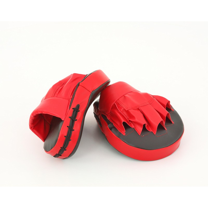 Betzold Sports Training Pads Universal Size Hand Pads Boxing Training