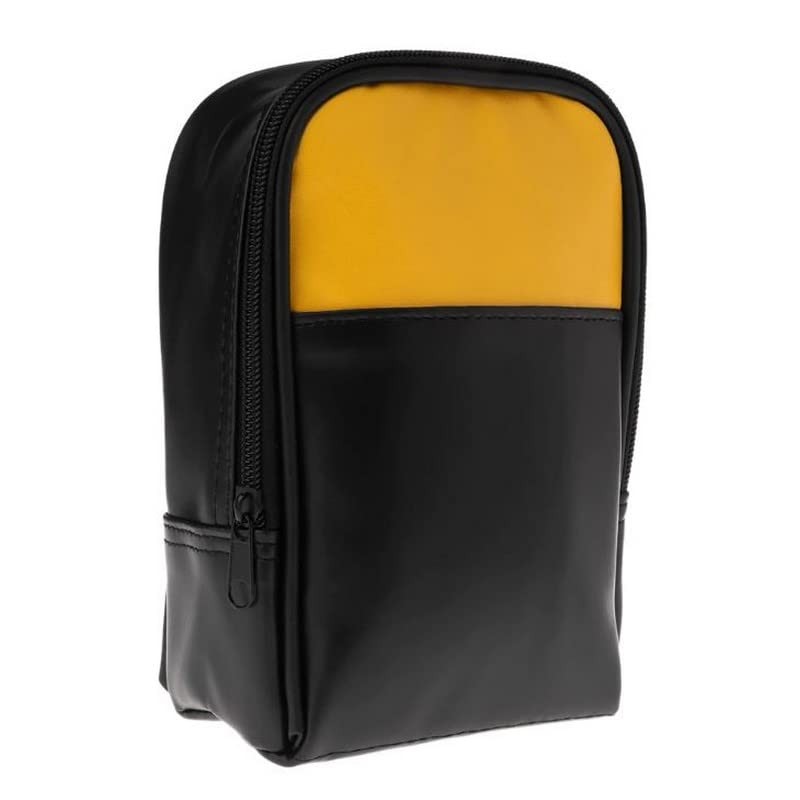 Soft Case Cary Bag for Fluke Multimeter 15/17/18B 115/1617 175/77/79