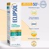 Ultra Loción Facial, Corporal, Eclipsol 125 Gramos