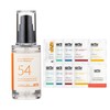 Erti 54 Concentrate Booster for Skin Brightening 100ml + 10