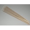 Fa.ars 100 Cotton Buds a Wood 15 cm Long Non-Sterile