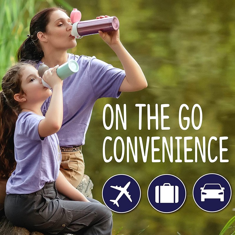 Welch's Singles To Go Drink Mix Grape, 6 Boxes with