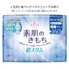 Ellis Megami Bare Skin Texture Ultra Slim with Wings (Especially