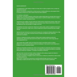  Indeks Glikemiczny: Przepisy o Niskim Indeks Glikemiczny Zapewniaj?ce Dobre Samopoczucie Metaboliczne i Optymaln? Kontrol? Poziomu Cukru we Krwi (Polish Edition)