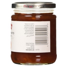 Baxters Handmade Tomato Chutney 11 oz