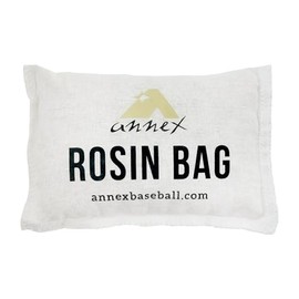 Annex Rock Rosin Bag - Moisture Wicking for Optimal Preformance - Baseball - Softball