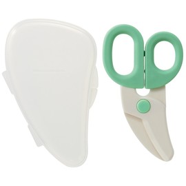 スケーター (skater) キッチンはさみ 離乳食 フードカッター BFC1