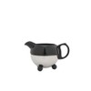 Bredemeijer Cosy Creamer Black
