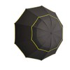 Lam-lord Golf Umbrella Windproof and Rainproof, Diameter 130cm Folding Large