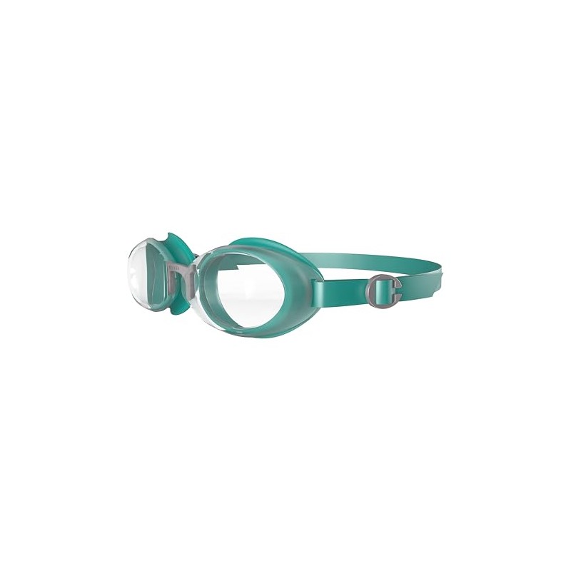 Speedo Unisex Jet 2.0 Swimming Goggles | Swim | Enhanced