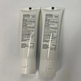 Plak Smacker - Dinosaur Bubble Gum Flavor Toothpaste 4.2oz ( Pack of 2)