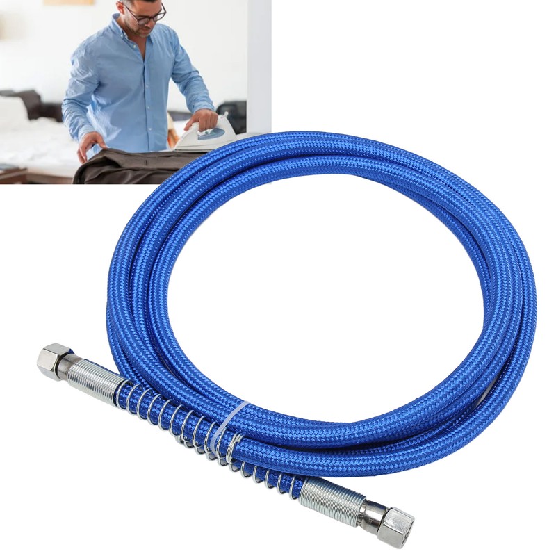Steam Hose Silicone Rubber High Temperature Resistant Boilers High Pressure