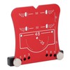35mm Hinge Hole Opener Aluminum Alloy Quick Positioning Hinge Drilling