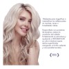 Kit Shampoo Y Acondicionador Matizador Luminare Vezia