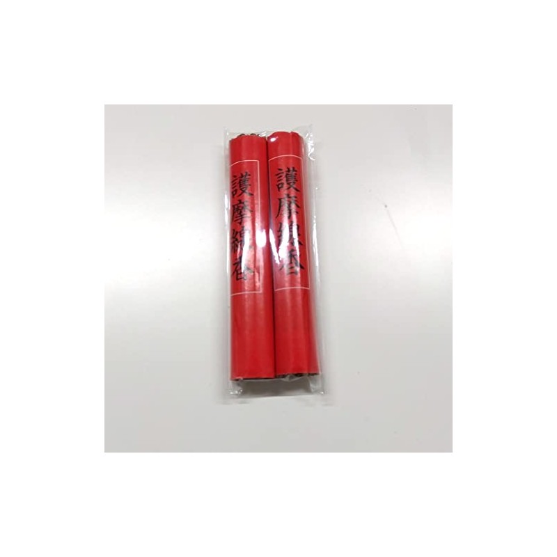 Nihon Kodo Goma Incense, Pack of 2