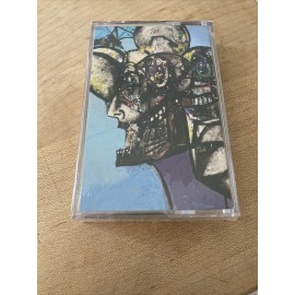 TRAVIS SCOTT FRANCHISE DELUXE CASSETTE Single Rare McDonald's IN HAND!!