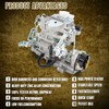 High Performance Jeep 258 Carburetor for Jeep BBD 6 CYL