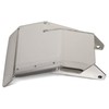 ECOTRIC ATV Swing Arm Skid Plate Compatible with 1987-2006 Yamaha