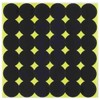 Birchwood Casey Shoot-N-C 1"" Black Pasters/Targets - 432 Targets, Multi