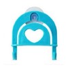 Lovelegis Sponge Holder with Suction Cup for Sink - Kitchen