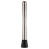 Viners Stainless Steel Barware Muddler