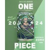 OCEAN BOMB NEW One Piece Anime Flavored Water Pack of